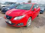 2009 SEAT IBIZA SPORT 84  for sale at Copart BRISTOL