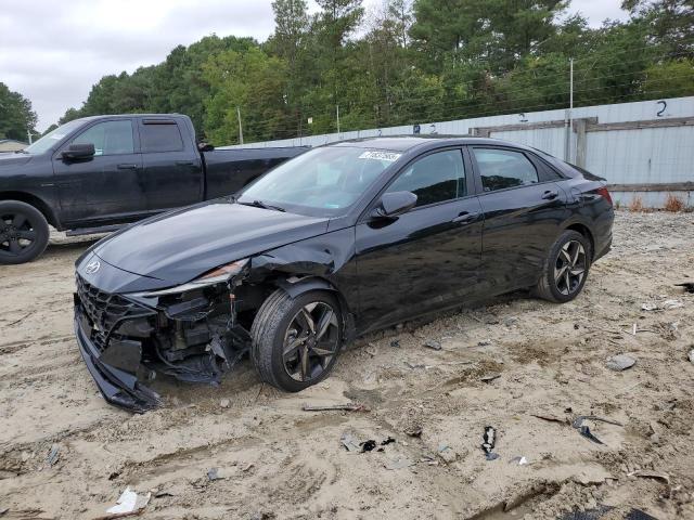 HYUNDAI ELANTRA SEL 2023