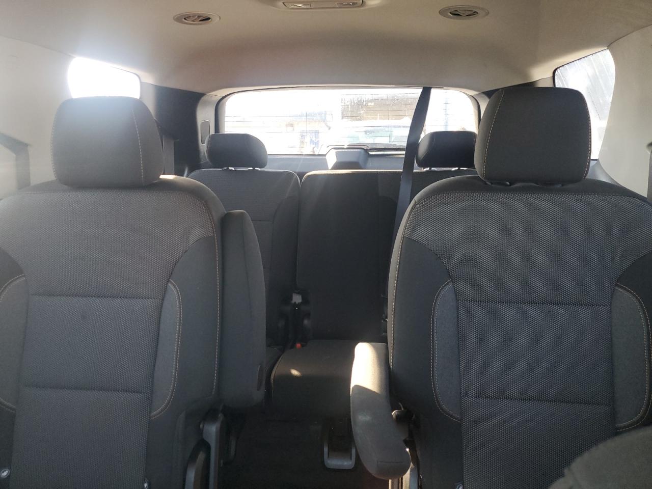 2020 Chevrolet Traverse Lt VIN: 1GNERGKW8LJ196054 Lot: 84007255