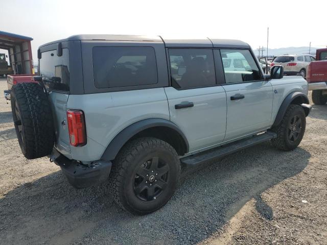  FORD BRONCO BLA 2024 Синий