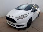 2013 FORD FIESTA ST-2 TURBO 1.6 ECOBOOST ST-2 3DR for sale at Copart WESTBURY
