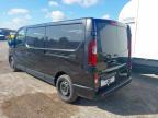 2019 VAUXHALL VIVARO 2900 SPORT CDTI BT  for sale at Copart WOLVERHAMPTON