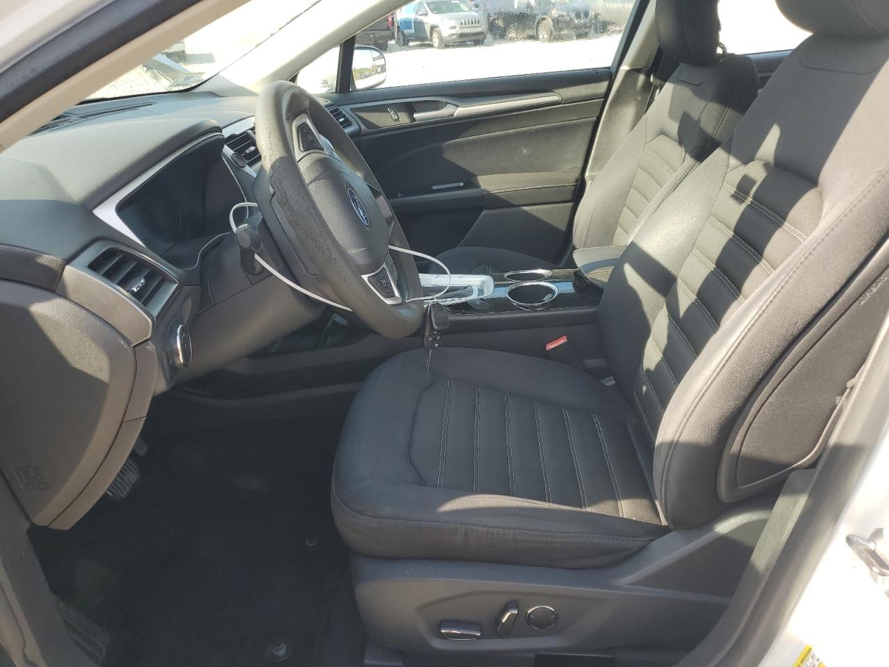 2013 Ford Fusion Se VIN: 3FA6P0H77DR210727 Lot: 84454845