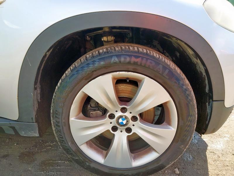 2007 BMW X5 SE 7S 3.0D AUTO 3.0D SE 5DR AUTO