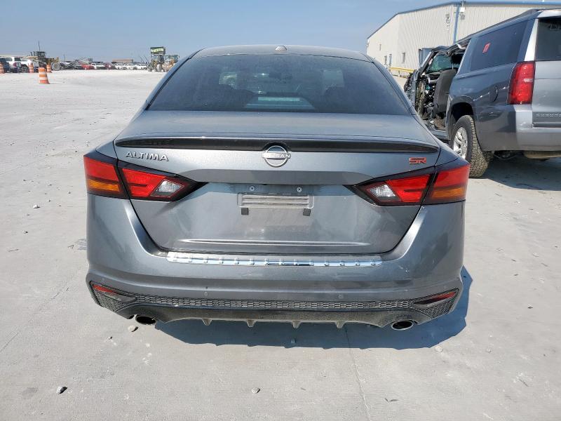  NISSAN ALTIMA 2023 Szary