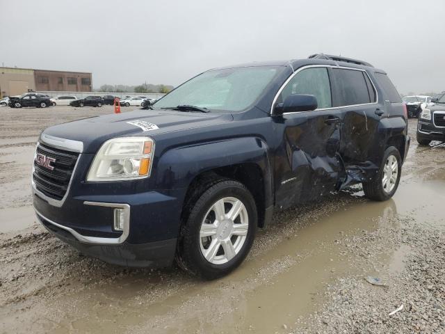 GMC TERRAIN SLE 2023