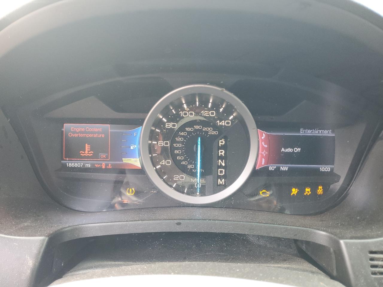 2013 Ford Explorer Xlt VIN: 1FM5K8D89DGB38580 Lot: 71954015