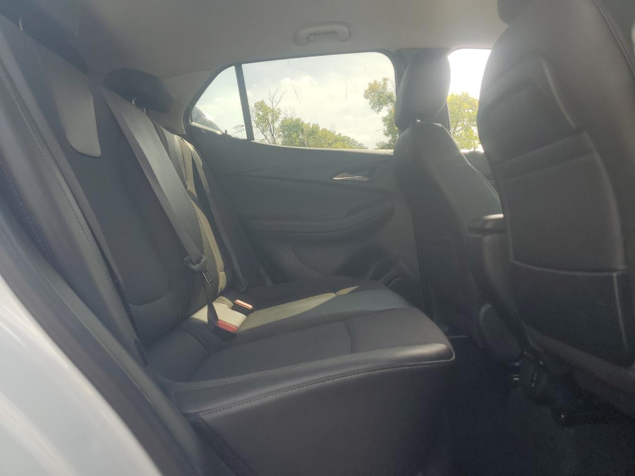 2020 Buick Encore Gx Preferred VIN: KL4MMBS23LB112018 Lot: 80688585