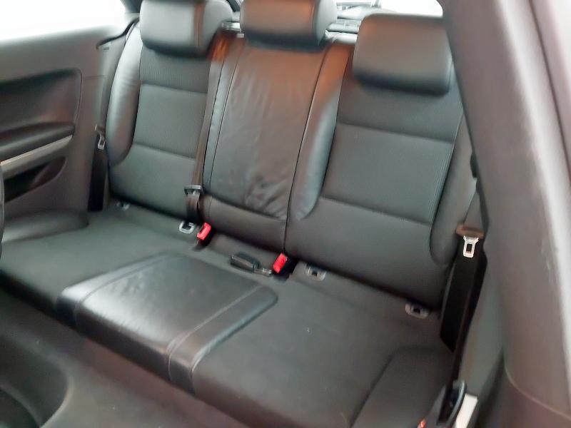 2010 AUDI A3 S LINE TDI 2.0 TDI 170 S LINE 3DR