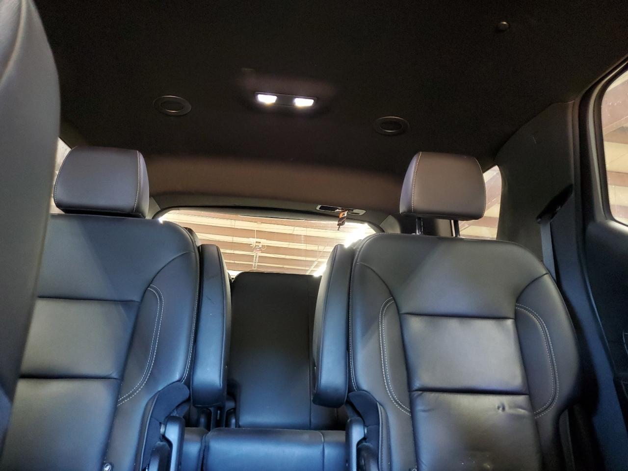 2022 Chevrolet Traverse Lt VIN: 1GNEVHKW2NJ151082 Lot: 80192175