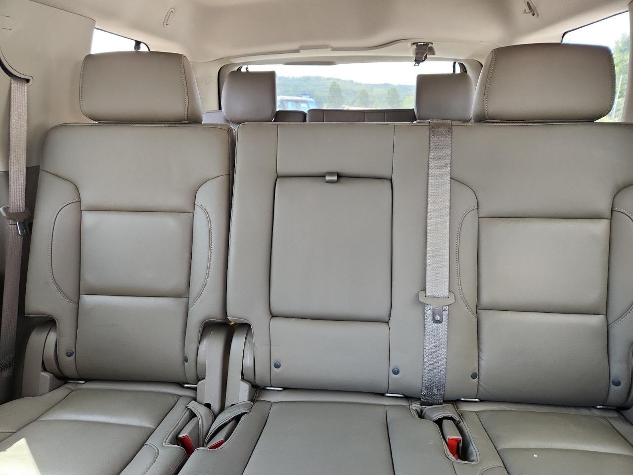 2016 Chevrolet Tahoe C1500 Lt VIN: 1GNSCBKC7GR211017 Lot: 80079815