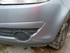 2009 VAUXHALL CORSA CLUB for sale at Copart YORK
