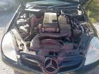 2005 MERCEDES SLK 200 KOMPRESSOR  for sale at Copart WISBECH