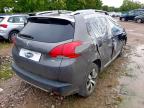 2015 PEUGEOT 2008 ALLURE E-HDI  for sale at Copart WESTBURY