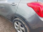 2014 VAUXHALL MOKKA EXCLUSIV CDTI S/S 4  for sale at Copart BRISTOL