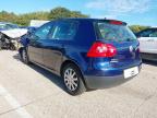 2006 VOLKSWAGEN GOLF S  for sale at Copart SANDWICH