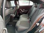 2021 MERCEDES-BENZ A CLASS A180 SPORT EXECUTIVE 5DR AUTO for sale at Copart WOLVERHAMPTON