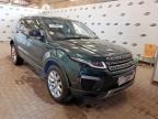 2016 LAND ROVER RANGE ROVER EVOQUE SE ED4  for sale at Copart SANDWICH