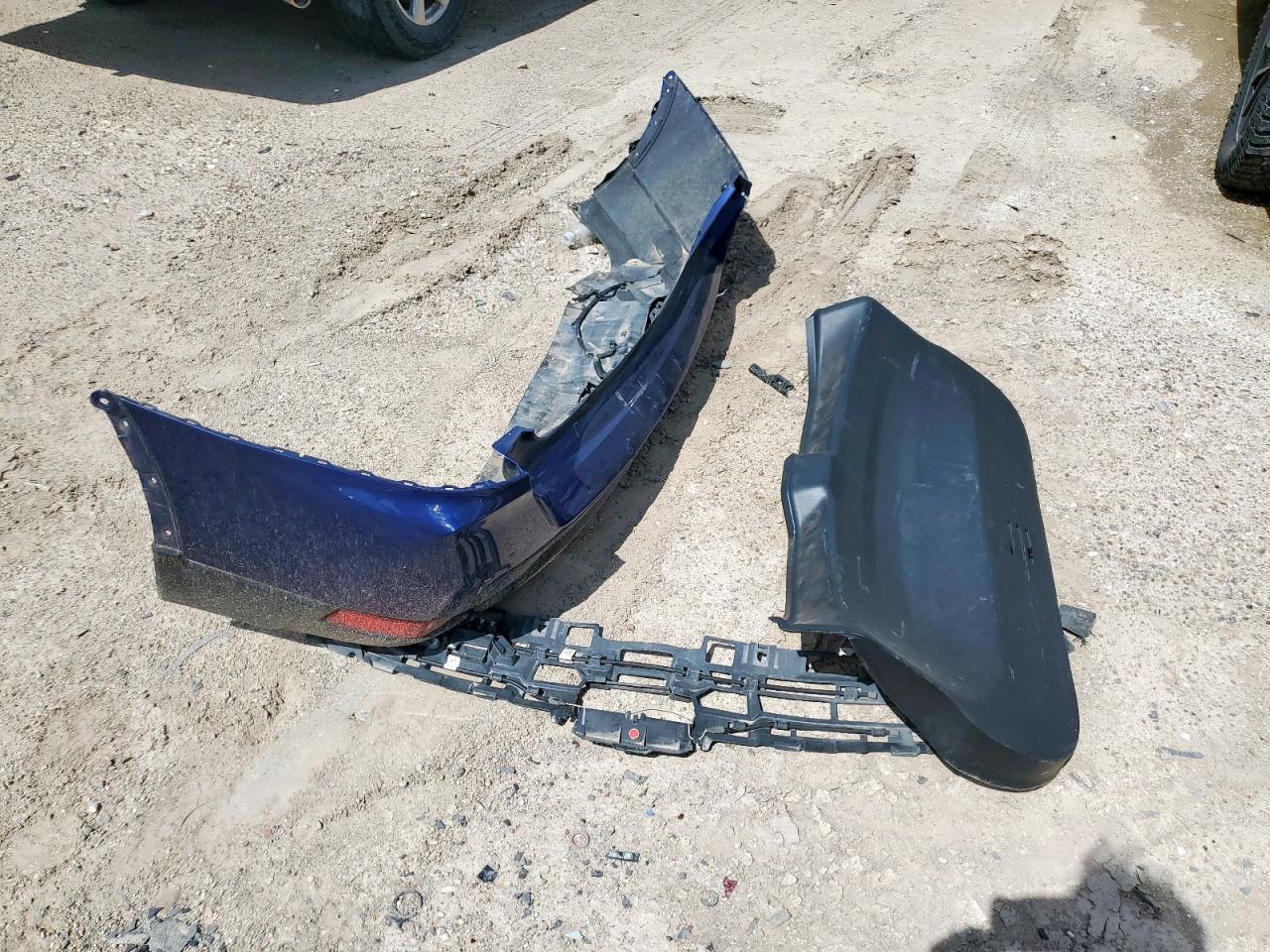 2019 Nissan Rogue S VIN: JN8AT2MV8KW373739 Lot: 81049265