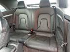 2009 AUDI A5 S LINE TFSI 211  for sale at Copart NEWBURY
