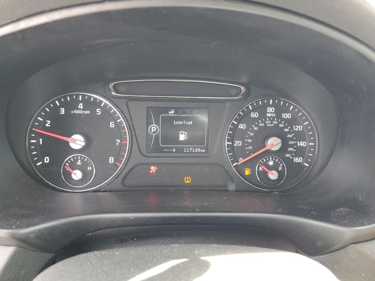 2018 Kia Sorento Lx VIN: 5XYPG4A36JG386865 Lot: 71293635