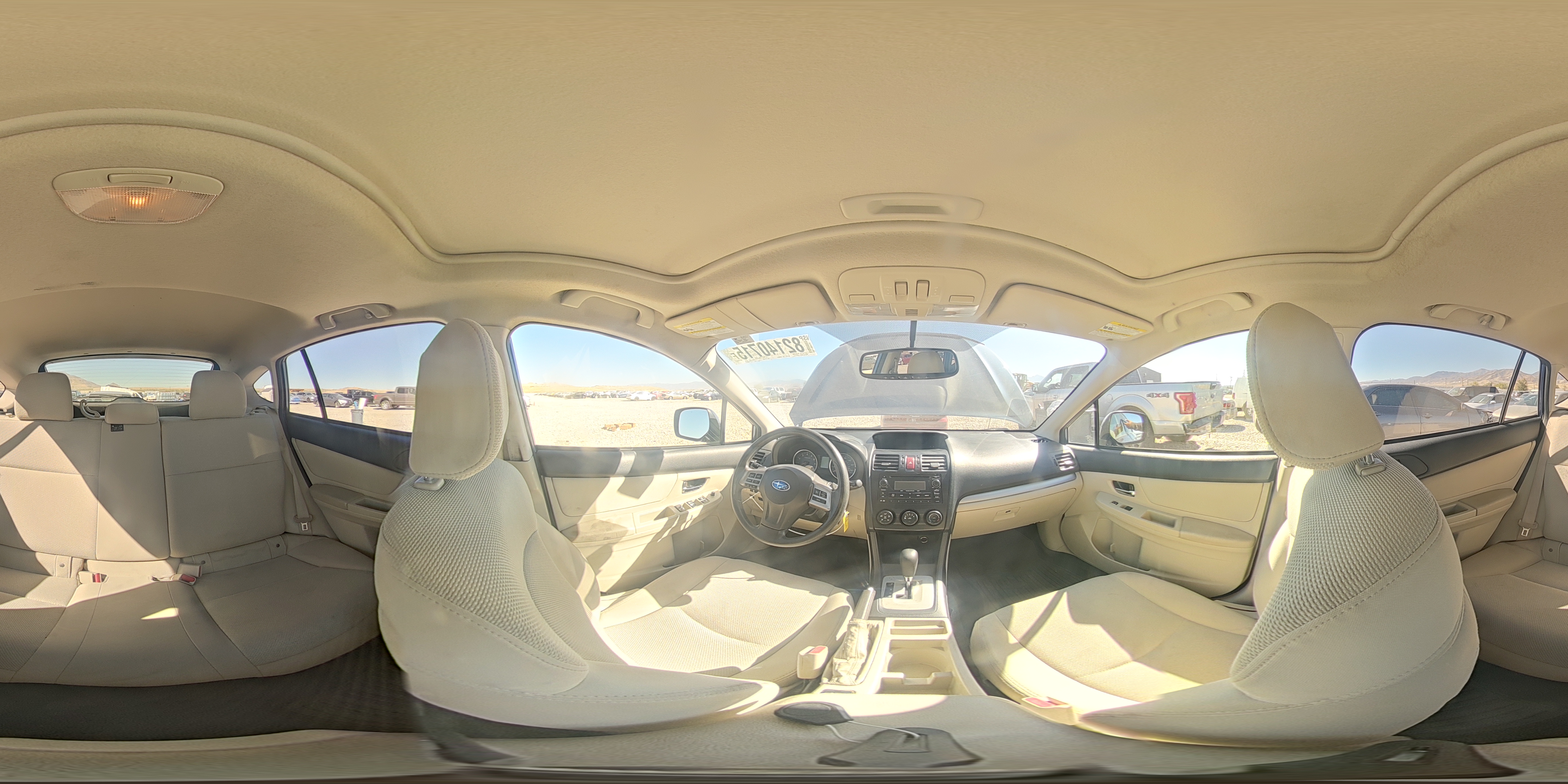 2014 Subaru Xv Crosstrek 2.0 Premium VIN: JF2GPAVC8E8245366 Lot: 82140715