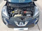 2016 NISSAN JUKE ACENTA PREMIUM DIG-T  for sale at Copart SANDWICH