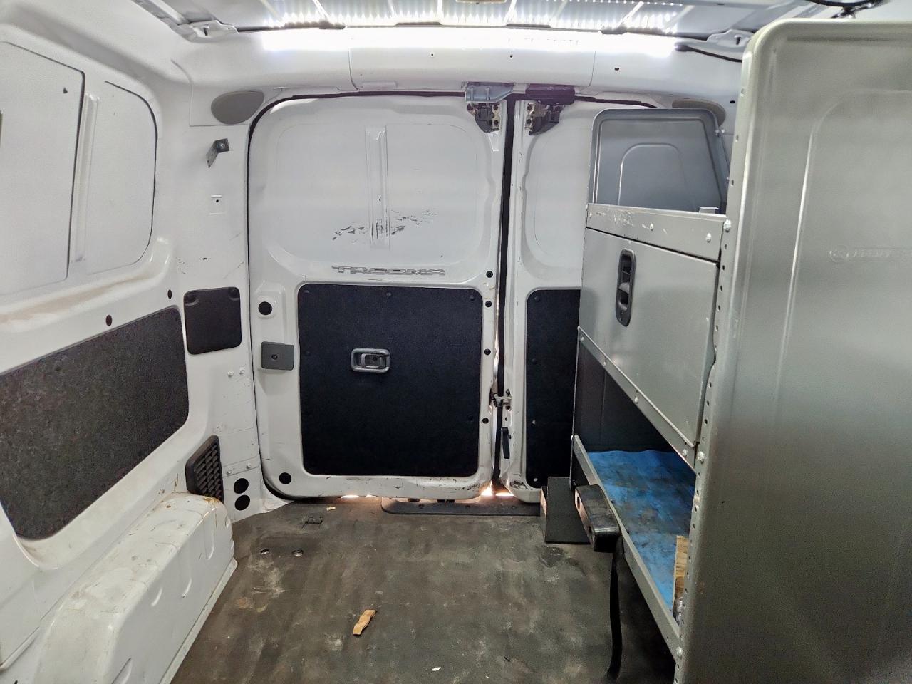 2020 Nissan Nv200 2.5S VIN: 3N6CM0KN3LK707016 Lot: 71623845