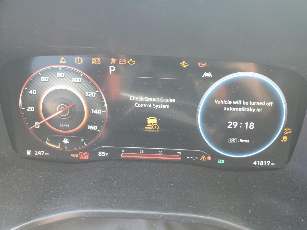 2023 Hyundai Santa Fe Sel Premium VIN: 5NMS3DA16PH021380 Lot: 80307685