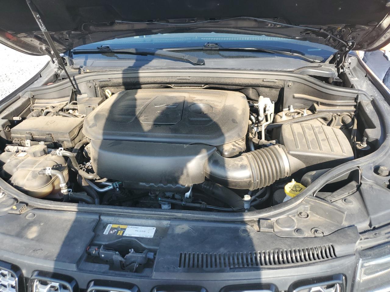 2020 Jeep Grand Cherokee Laredo VIN: 1C4RJEAG3LC404958 Lot: 80697945