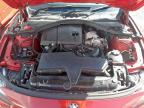 2013 BMW 316I SPORT  for sale at Copart ROCHFORD