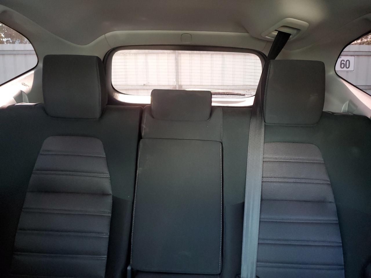 2019 Honda Cr-V Ex VIN: 2HKRW2H50KH620208 Lot: 71399765