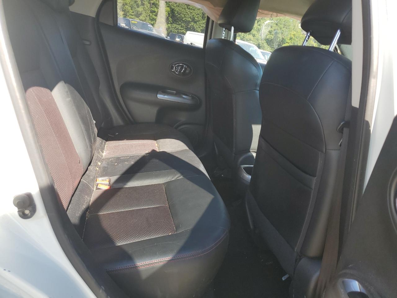 2013 Nissan Juke S VIN: JN8AF5MR5DT212247 Lot: 71913285