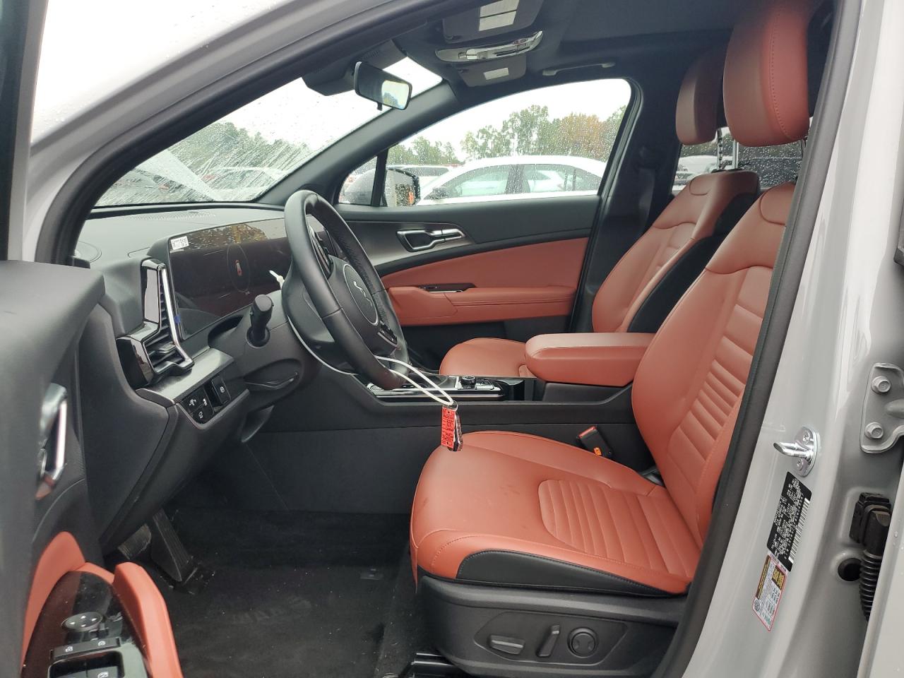 Sportage Sportage