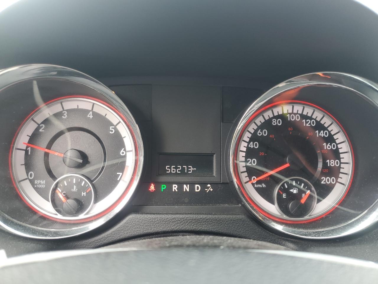 2019 Dodge Grand Caravan Se VIN: 2C4RDGBG8KR762550 Lot: 84374795