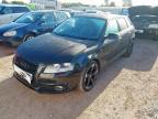 2012 AUDI A3 S LINE 138 TDI  for sale at Copart WESTBURY