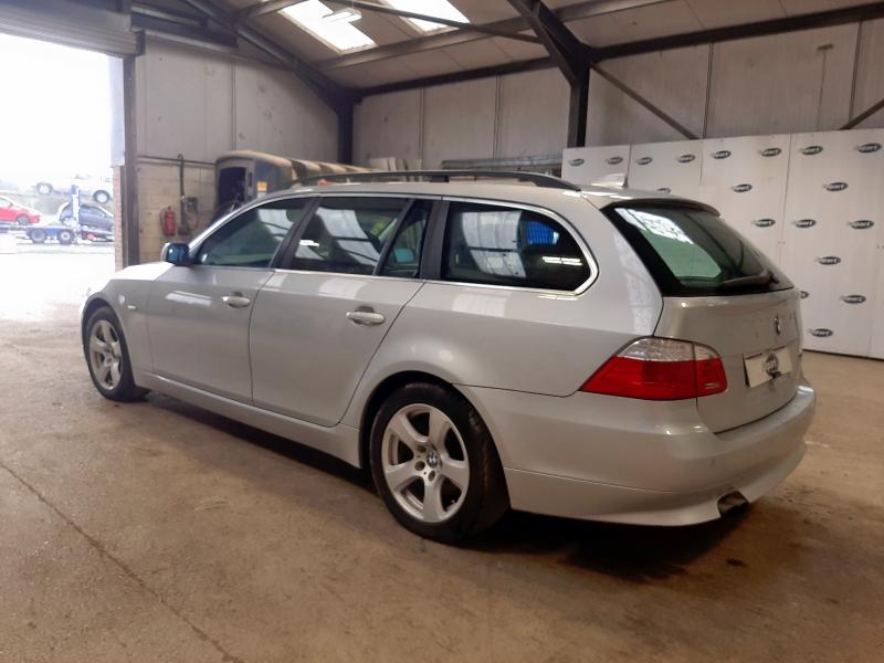 2008 BMW 5 SERIES SE