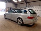 2008 BMW 523I SE TOURING  for sale at Copart WOLVERHAMPTON