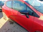 2013 RENAULT CLIO 1.5 DCI 90 DYNAMIQUE MEDIANAV ENERGY 5DR for sale at Copart YORK
