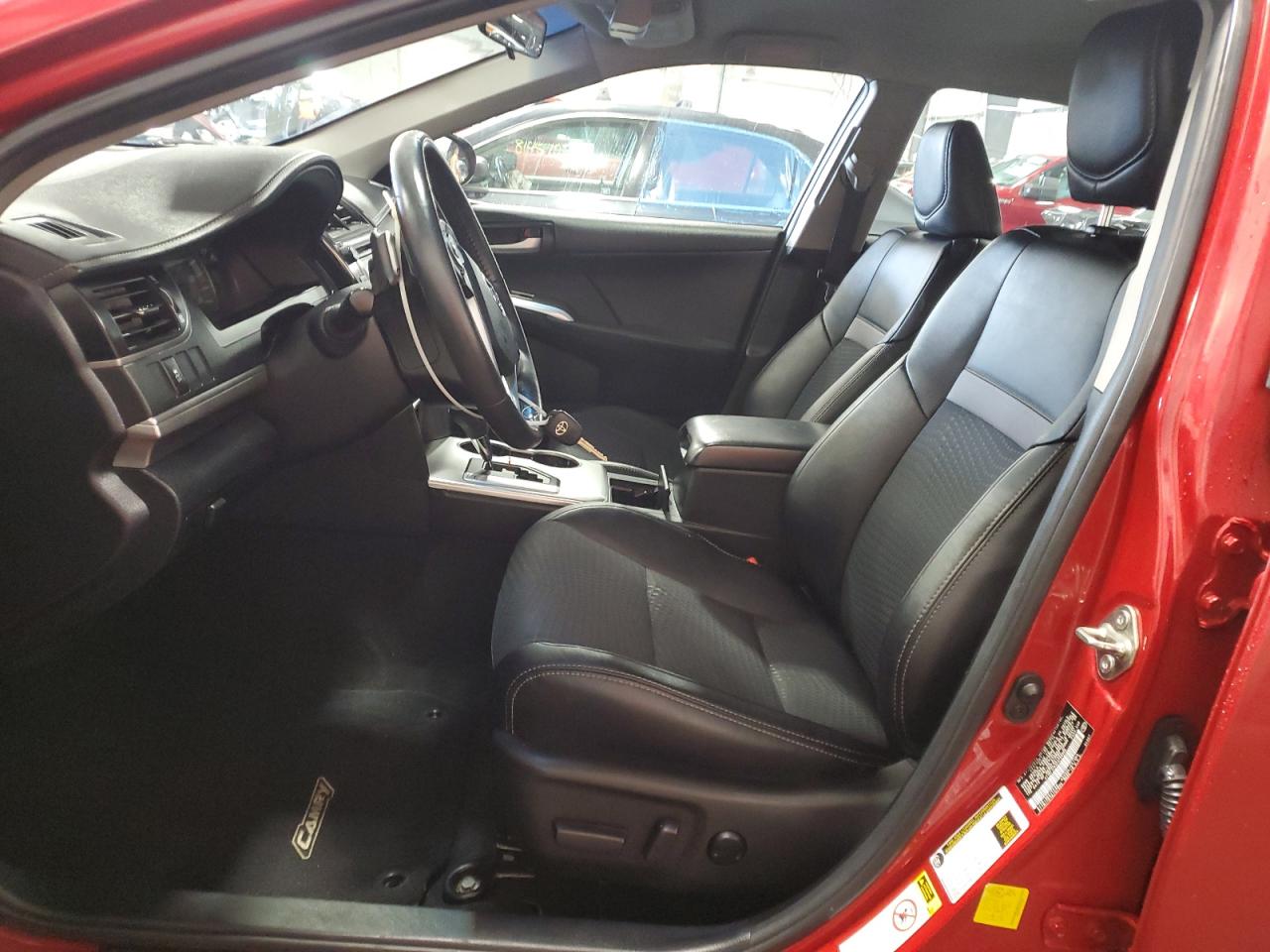 2014 Toyota Camry L VIN: 4T1BF1FK2EU786966 Lot: 84019615