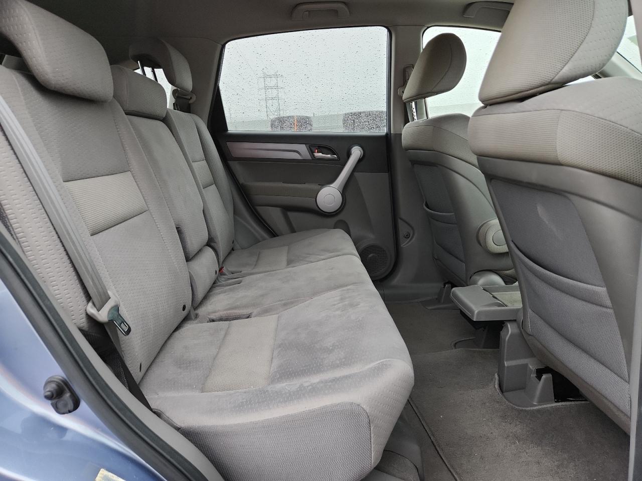 2007 Honda Cr-V Ex VIN: JHLRE48517C102760 Lot: 82170755