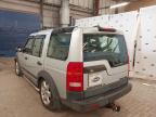 2005 LAND ROVER DISCOVERY 3 TDV6 AUTO  for sale at Copart SANDWICH