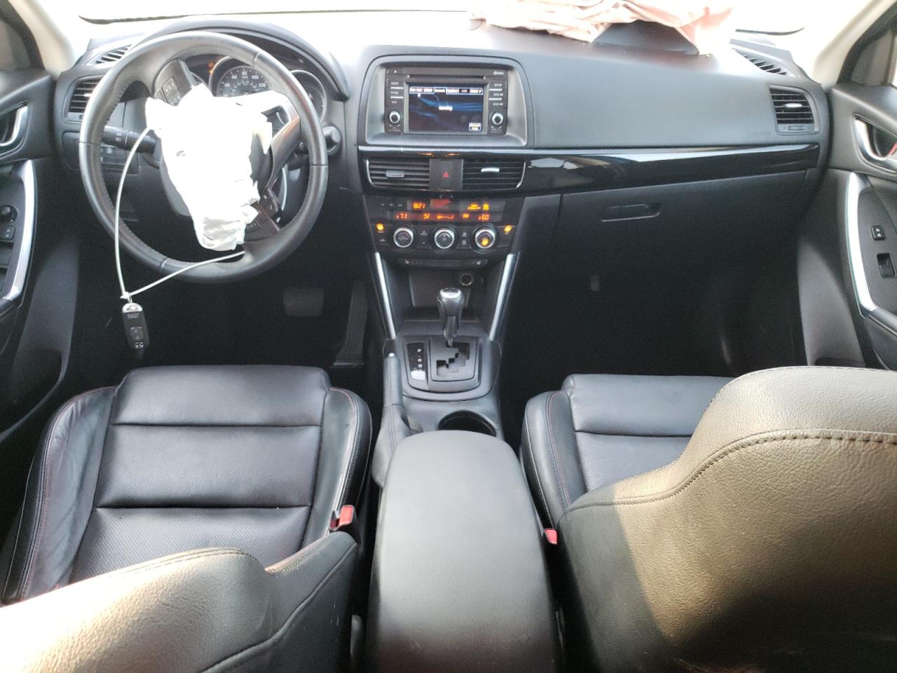 2014 Mazda Cx-5 Gt VIN: JM3KE2DY9E0382436 Lot: 72053535