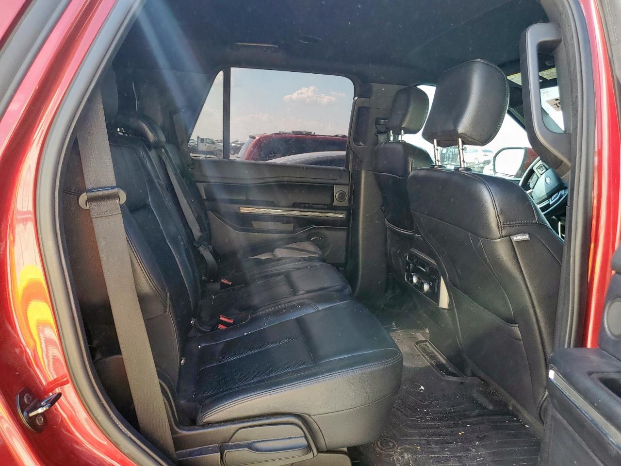 2019 Ford Expedition Xlt VIN: 1FMJU1HT9KEA52676 Lot: 84750055