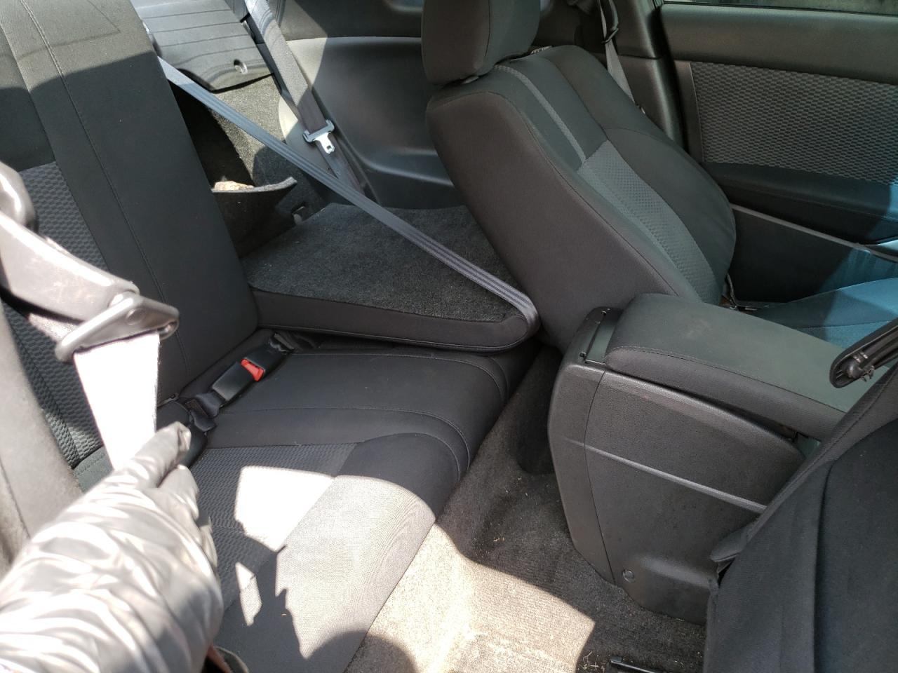 2008 Nissan Altima 2.5S VIN: 1N4AL24E08C206867 Lot: 70564685