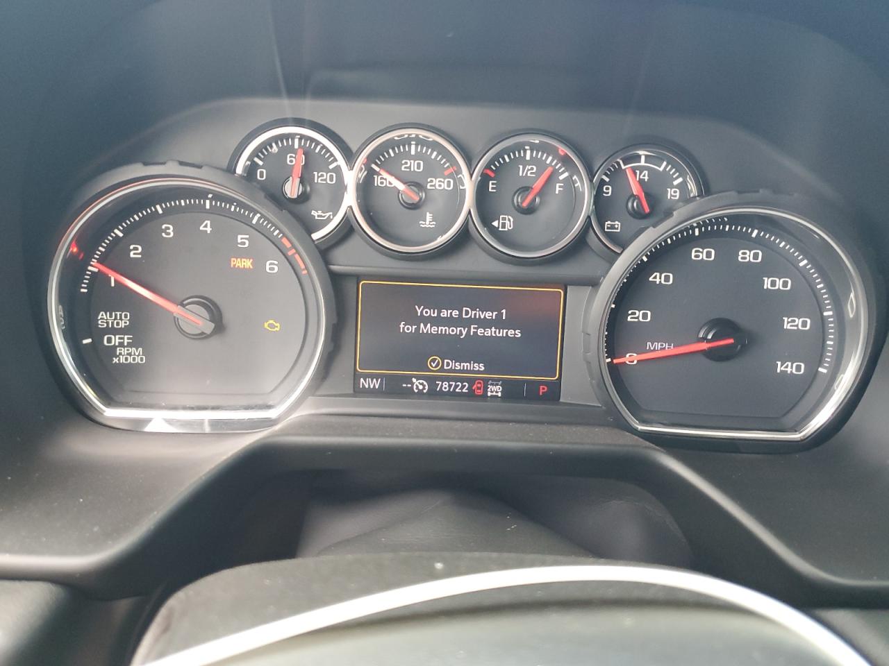 2021 Chevrolet Tahoe K1500 Lt VIN: 1GNSKNKD4MR290848 Lot: 81411695