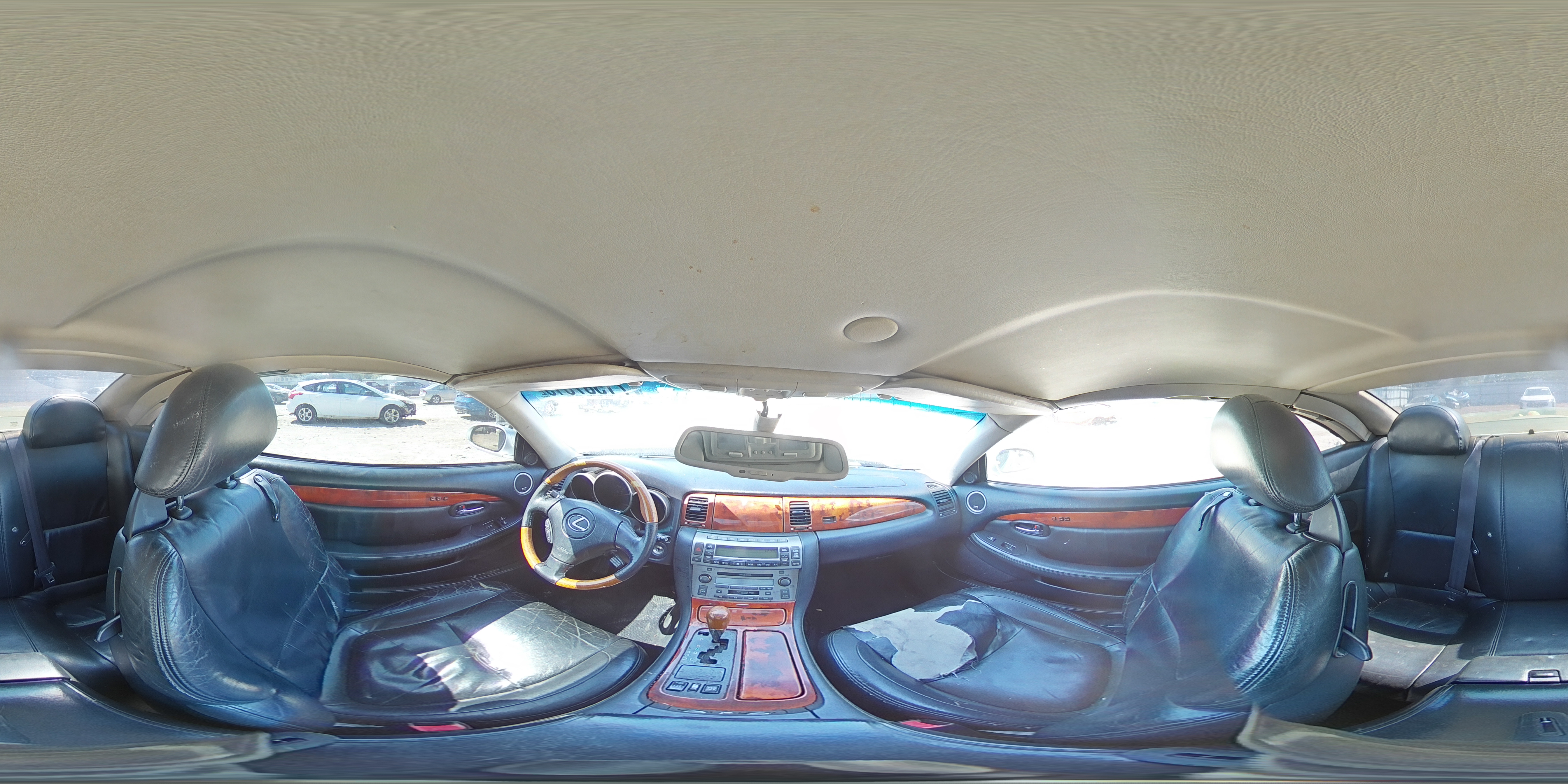 2002 Lexus Sc 430 VIN: JTHFN48Y520025569 Lot: 71587815