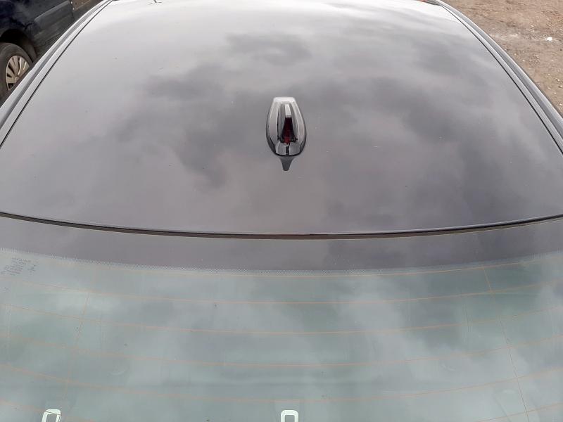 2015 JAGUAR XF 2.2D [163] R-SPORT 4DR AUTO