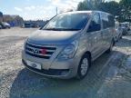 2017 HYUNDAI I800 SE CRDI AUTO  for sale at Copart BELFAST