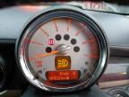 2014 MINI COOPER D BOND STREET  for sale at Copart EAST KILBRIDE